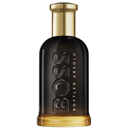BOSS - HUGO BOSS-Boss Bottled Absolu - Parfum Intense